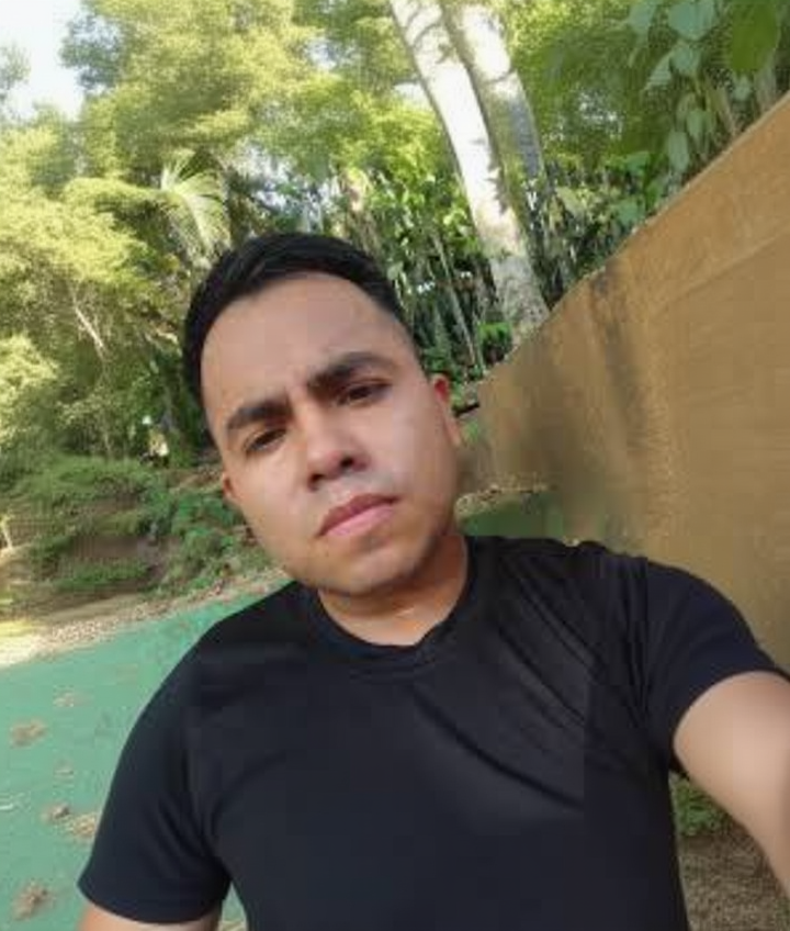 Carlos Andrés G.